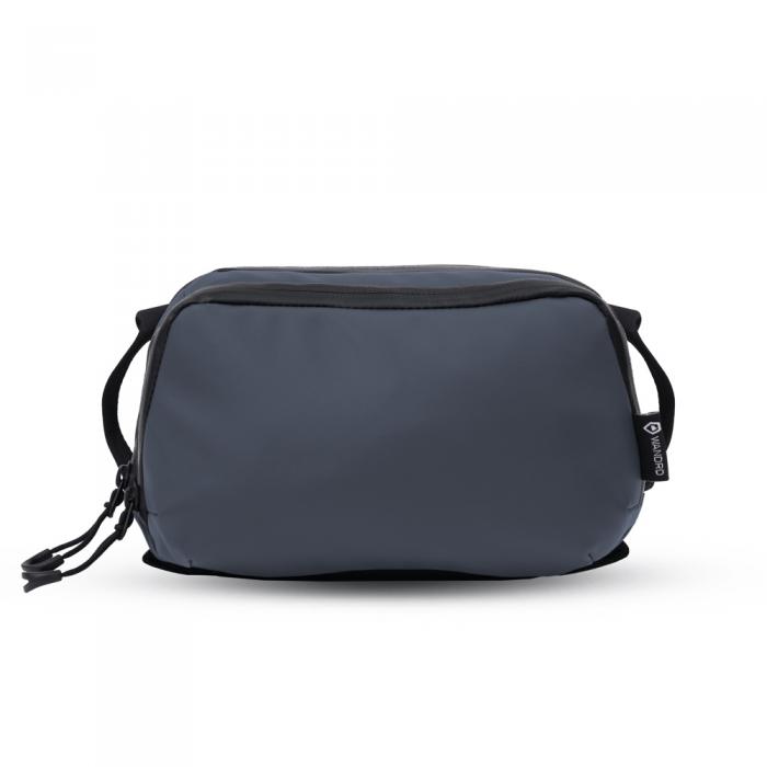 Sortimenta jaunumi - WANDRD Tech Bag Large Aegean Blue - ātri pasūtīt no ražotāja