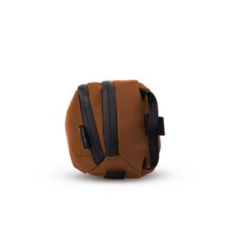 Sortimenta jaunumi - WANDRD Tech Bag Large Sedona Orange - ātri pasūtīt no ražotāja