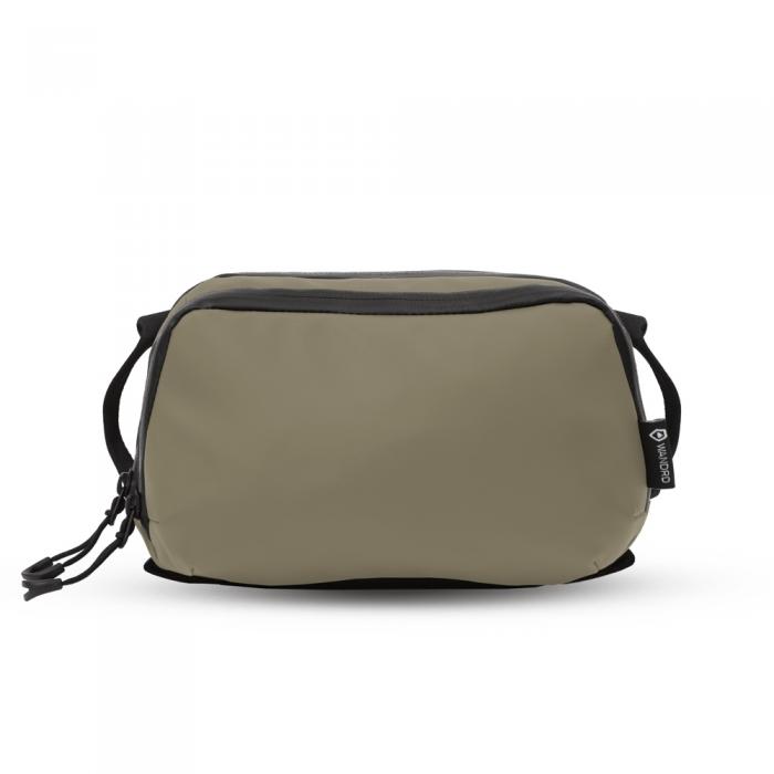 New products - WANDRD Tech Bag Large Yuma Tan - quick order from manufacturer