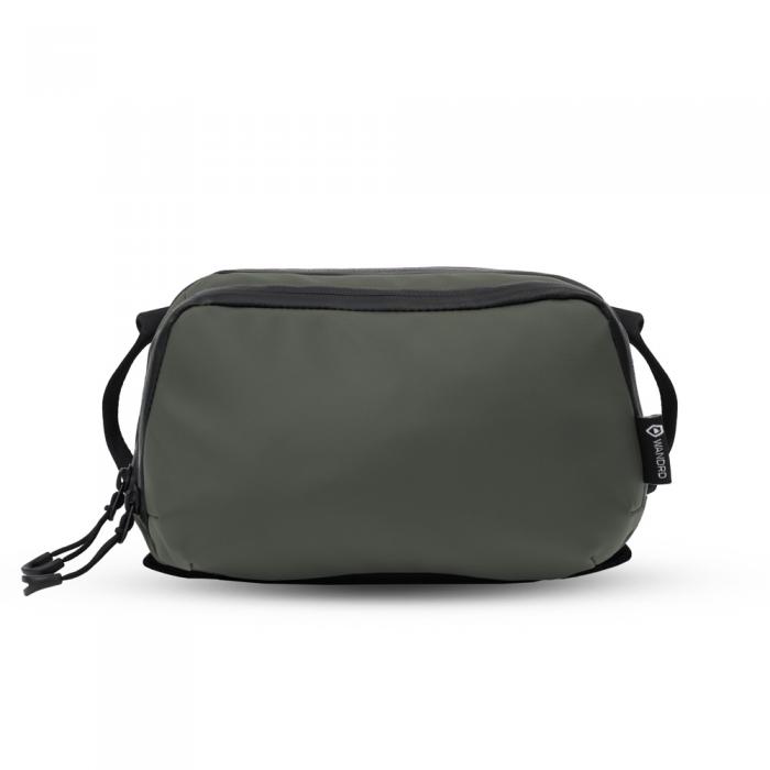 New products - WANDRD Tech Bag Large Wasatch Green - quick order from manufacturer