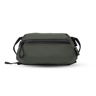 Новые товары - WANDRD Tech Bag Medium Wasatch Green - быстрый заказ от производителя