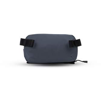 New products - WANDRD Tech Bag Small Aegean Blue - quick order from manufacturer