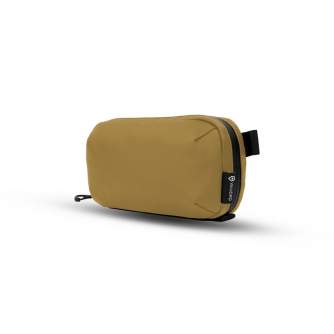 Sortimenta jaunumi - WANDRD Tech Bag Small Dallol Yellow - ātri pasūtīt no ražotāja