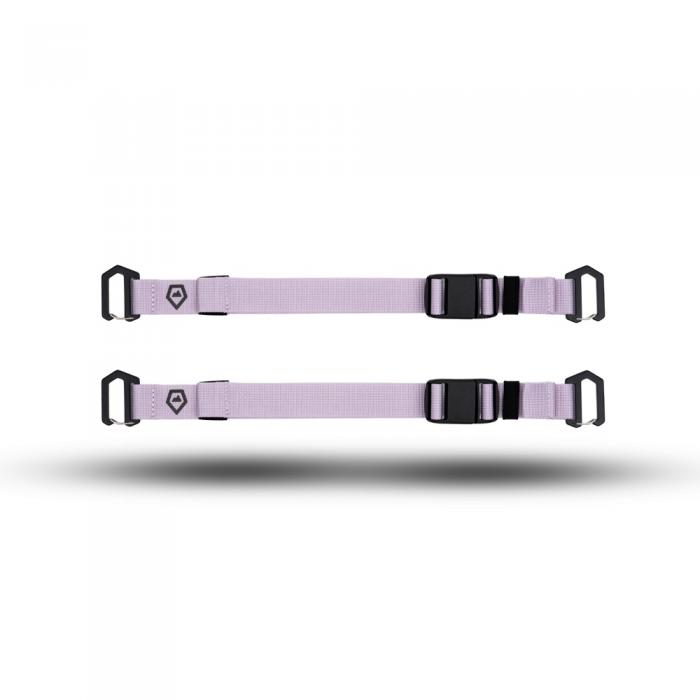 New products - WANDRD PREMIUM ACCESSORY STRAP UYUNI PURPLE - quick order from manufacturer