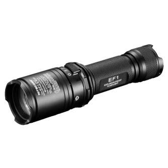 New products - Nitecore EF1 - quick order from manufacturer