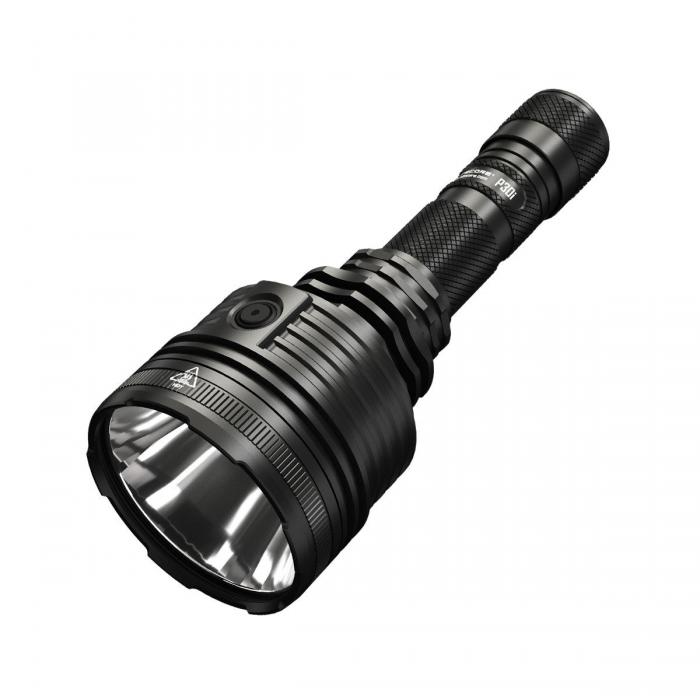 New products - Nitecore P30i - quick order from manufacturer