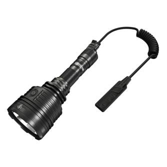 Новые товары - Nitecore P30i - быстрый заказ от производителя