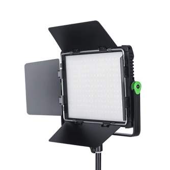 Новые товары - Weeylite WP35 Panel Fill Light - быстрый заказ от производителя