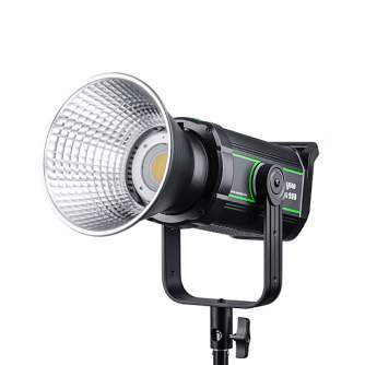 Monolight Style - Weeylite Ninja 20B High-power 200W Light - quick order from manufacturer