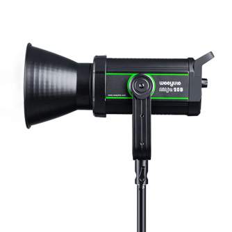 Monolight Style - Weeylite Ninja 20B High-power 200W Light - quick order from manufacturer