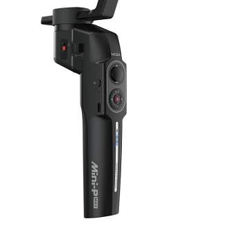 Video stabilizers - Moza Mini-P Max - quick order from manufacturer