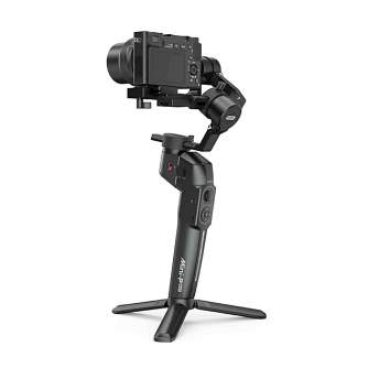 Video stabilizatori - Moza Mini-P Max - ātri pasūtīt no ražotāja