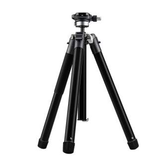 Fotopro Fly 1 Aluminium Grijs / Zwart Tripod FLY 1Grey