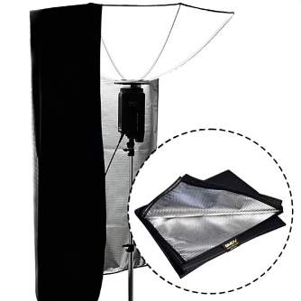 Softboxes - SMDV Light Control Curtain for Flip Bounce 44 - quick order from manufacturer