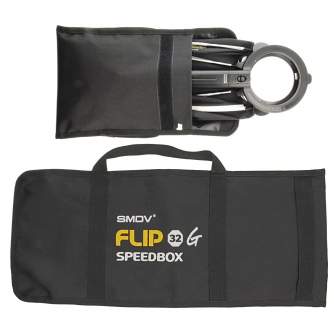 Softboxes - SMDV Speedbox-Flip32G - quick order from manufacturer