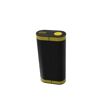 Sortimenta jaunumi - Nitecore NC10000 Powerbank - ātri pasūtīt no ražotāja