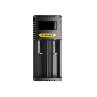 Новые товары - Nitecore Ci2 - быстрый заказ от производителя