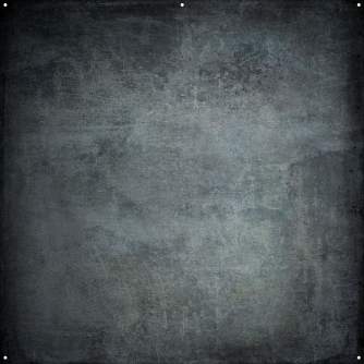 Backgrounds - Westcott X-Drop Pro Fabric Backdrop - Grunge Concrete by Joel Grimes (8 x 8) - quick order from manufacturer