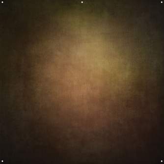 Фоны - Westcott X-Drop Pro Fabric Backdrop - Warm Painterly by Joel Grimes (8 x 8) - быстрый заказ от производителя