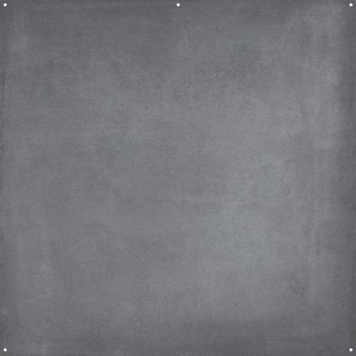 Backgrounds - Westcott X-Drop Pro Fabric Backdrop - Smooth Concrete by Joel Grimes (8 x 8) - quick order from manufacturer