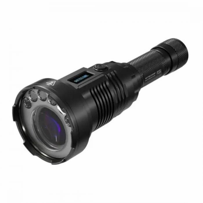 Sortimenta jaunumi - Nitecore P35i - ātri pasūtīt no ražotāja