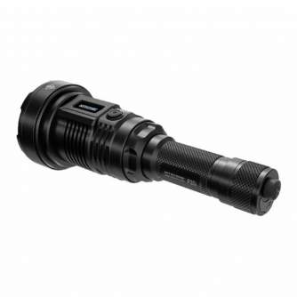 New products - Nitecore P35i - quick order from manufacturer