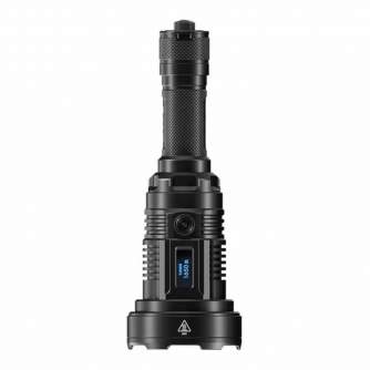 Новые товары - Nitecore P35i - быстрый заказ от производителя