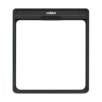 Square and Rectangular Filters - Cokin NX Series Frame 100x100 Duo Pack - quick order from manufacturer