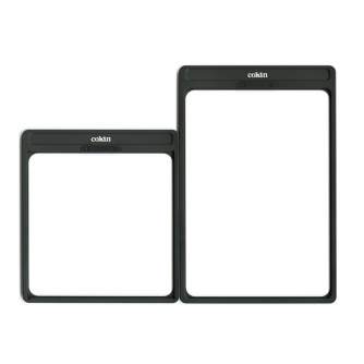 Квадратные фильтры - Cokin NX Series Frame Combo Pack 100x100 + 100x143,5 - быстрый заказ от производителя