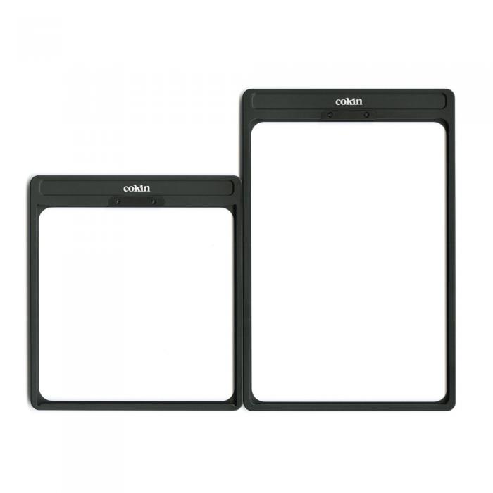 Square and Rectangular Filters - Cokin NX Series Frame Combo Pack 100x100 + 100x143,5 - quick order from manufacturer