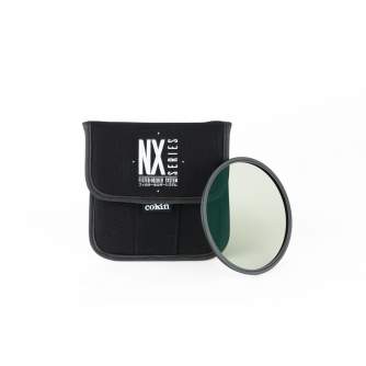 Kvadrātiskie filtri - Cokin NX-Series CPL Filter for NX-Series 100mm Filter-Holder - быстрый заказ от производителя