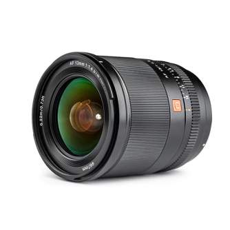 MIRRORLESS Objektīvi - Viltrox 13mm F1.4 AF Sony E-mount APS-C E-13 - быстрый заказ от производителя