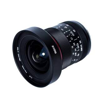 Mirrorless Lenses - Meike MK 10mm F2.0 Sony E mount - quick order from manufacturer