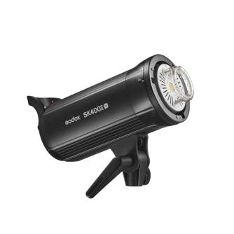 Новые товары - Godox SK400II-V (Bowens) - быстрый заказ от производителя