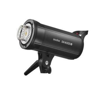 Новые товары - Godox SK400II-V (Bowens) - быстрый заказ от производителя