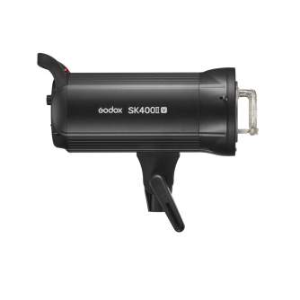 New products - Godox SK400II-V (Bowens) - quick order from manufacturer