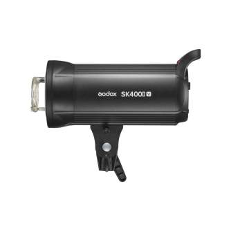 New products - Godox SK400II-V (Bowens) - quick order from manufacturer