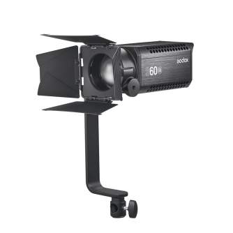 LED прожекторы - Godox Focusing LED Light S60BI - быстрый заказ от производителя