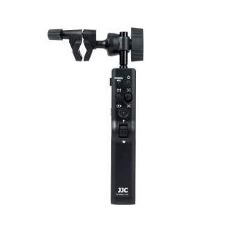 Camera Remotes - JJC TPR-U1 Pan Bar Handle Remote Control - buy today in store and with delivery