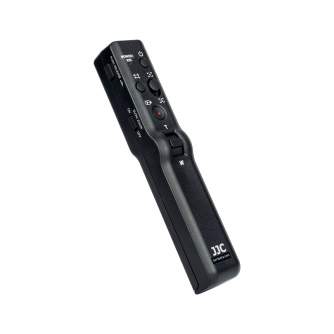 Camera Remotes - JJC TPR-U1 Pan Bar Handle Remote Control - buy today in store and with delivery