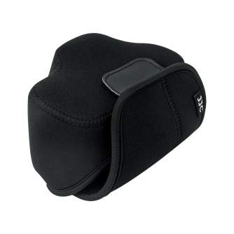 New products - JJC OC-C3BK Camera Neoprene Case - quick order from manufacturer