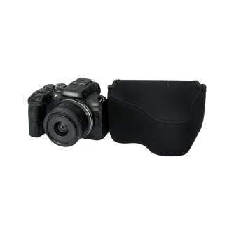 New products - JJC OC-C3BK Camera Neoprene Case - quick order from manufacturer