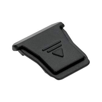 Acessories for flashes - JJC HC-ERSC2 Camera Hotshoe Cover Black - quick order from manufacturer