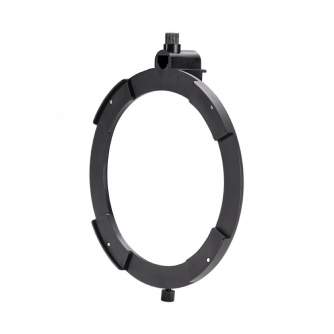 Gaismas veidotāji - Westcott L60-B Gel & Umbrella Reflector Mount - быстрый заказ от производителя