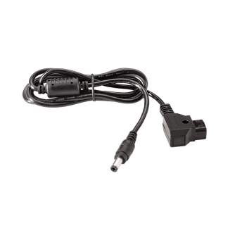 V-Mount Battery - Westcott L60-B D-Tap to Barrel Power Cable - quick order from manufacturer