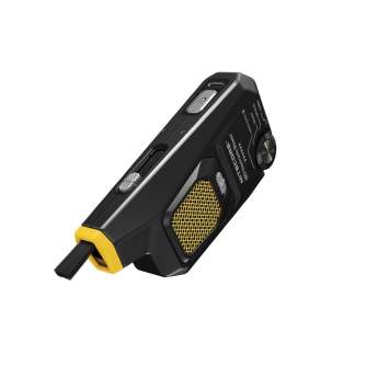 New products - Nitecore BlowerBaby 2 - quick order from manufacturer