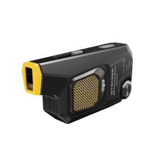 Новые товары - Nitecore BlowerBaby 2 - быстрый заказ от производителя