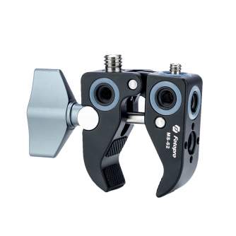 New products - Fotopro Clamp MS-62 - quick order from manufacturer