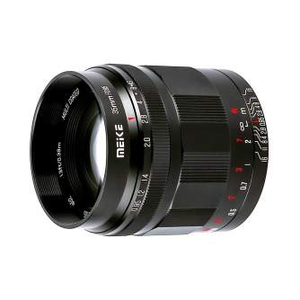 Mirrorless Lenses - Meike MK-35mm F0.95 Sony E-mount - quick order from manufacturer