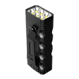 Sortimenta jaunumi - Nitecore TM12K - ātri pasūtīt no ražotāja